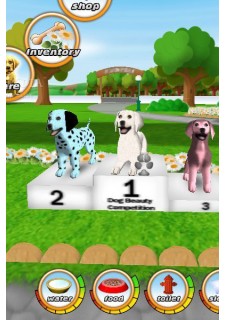 101 Puppy Pets