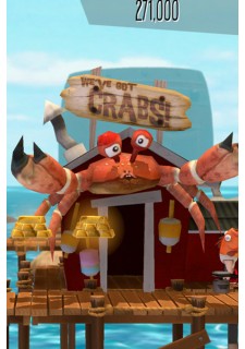 Runner 2